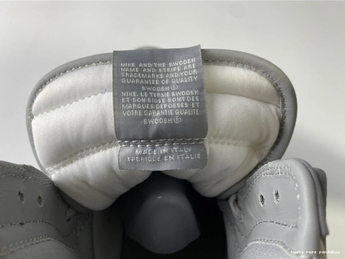 Rep Husky box) DR (DR CN8607-002 High Retro Jordan 1 x shoe 0726